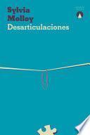 Libro Desarticulaciones