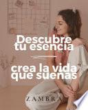 Libro Descubre tu esencia y crea la vida que sueñas | MINICURSO