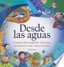 Libro Desde las aguas