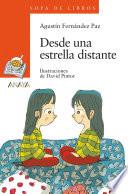 Libro Desde una estrella distante