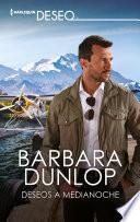 Libro Deseos a medianoche