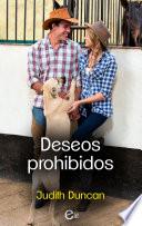 Libro Deseos prohibidos