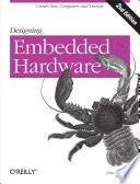 Libro Designing Embedded Hardware
