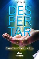 Libro Despertar. Taller de conciencia