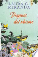 Libro Después del abismo