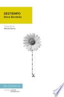 Libro Destiempo