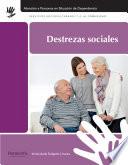 Libro Destrezas Sociales