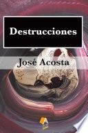 Libro Destrucciones