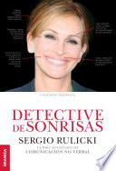 Libro Detective de sonrisas