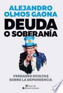 Libro Deuda o soberanía