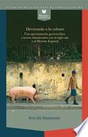 Libro Devorando a lo cubano