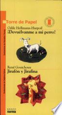 Libro Devuelvanme Mi Perro