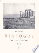 Libro Dialogos