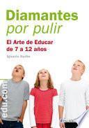 Libro Diamantes por pulir