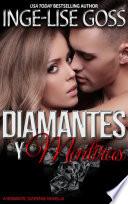 Libro Diamantes y mentiras