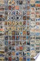 Libro Diario abierto