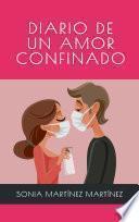 Libro Diario de un amor confinado