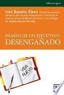 Libro Diario de un ejecutivo desengañado