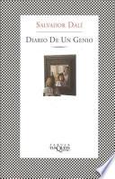 Libro Diario de un genio