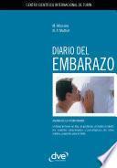 Libro Diario del embarazo