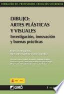 Libro Dibujo: artes plásticas y visuales. Investigación, innovación y buenas prácticas