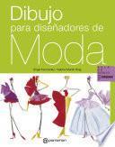 Libro Dibujo para diseñadores de moda