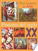 Libro Diccionario de arte