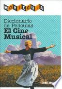 Libro Diccionario del cine musical