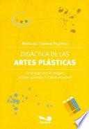 Libro Didáctica de las artes plásticas