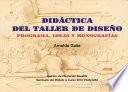 Libro Didáctica del taller del diseño