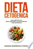 Libro Dieta Cetogenica