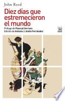 Libro Diez días que estremecieron el mundo