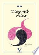 Libro Diez mil vidas