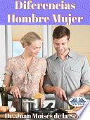 Libro Diferencias hombre mujer