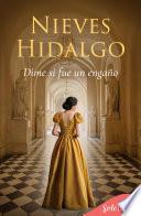 Libro Dime si fue un engaño