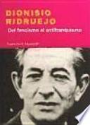Libro Dionisio Ridruejo
