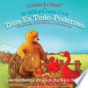 Libro Dios Es Todo-Poderoso