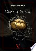 Libro Dios y Estado