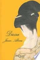 Libro Diosa