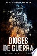 Libro Diose De Guerra