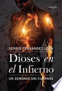 Libro Dioses en el Infierno