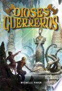 Libro Dioses y guerreros