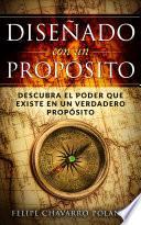 Libro Diseñado Con Un Propósito