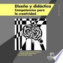 Libro Diseño y didáctica. Competencias para la creatividad