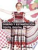 Libro Diseño y estampación textil digital