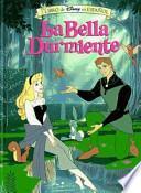 Libro Disney's LA Bella Durmiente/Sleeping Beauty
