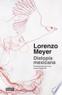 Libro Distopía mexicana