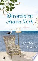 Libro Divorcio en Nueva York