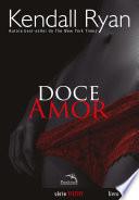 Libro Doce Amor
