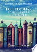 Libro Doce historias muy cortas para mejorar tu vocabulario